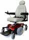 Pride Jazzy Select 6 Electric Wheelchair Delivery Option New Batteries