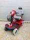 Pride Victory Viper Large Mobility Scooter 8 Mph Inc Warranty