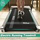 Pro Electric Treadmill Running Jogging Machine Heavy Duty Workout Exercise Home