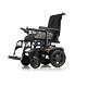 Quickie Salsa Q100r Electric Powerchair Wheel Chair Indoor / Outdoor Black