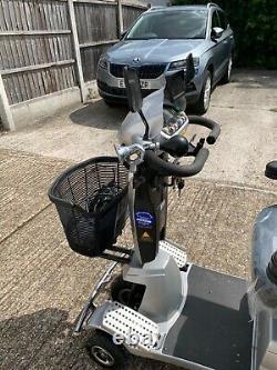 Quingo Vitess 2 scooter, serviced, Brilliant condition and ready to go Essex