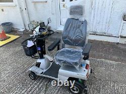 Quingo Vitess 2 scooter, serviced, Brilliant condition and ready to go Essex