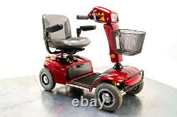 Rascal 388 Electric Mobility Scooter All-Terrain 6mph 4-wheel outdoor heavy-duty