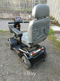 Rascal 388XL Mid Size Mobility Scooter 6 MPH EXCELLENT CONDITION CAN DELIVER