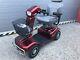 Rascal 388xl Mid Size Mobility Scooter 6 Mph Inc Warranty (never Used!)