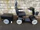 Rascal 850 Mobility Scooter With Trailer