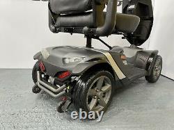 Rascal Vecta Sport Electric Mobility Scooter 8mph, Road Legal, Heavy Duty
