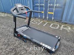 Reebok GT60 ONE Heavy Duty Folding Treadmill Serviced DELIVERY POSSIBLE