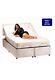 Restwell Drivemedical 4- 4ft6 Richmond Heavy Duty 25st Electric Adjustable Bed