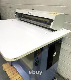 Rilecart R-800 heavy duty electric binder for wire binding
