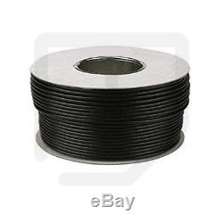 Rubber Cable 2 & 3 core 1.5 & 2.5mm HO7RN-F Heavy Duty Camping Pond Outdoor
