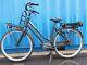 Sale! £? 1? 6? 9? 0? Pay £300 Less! Gazelle Bosch Electric Bike Heavy Duty Bicycle