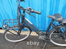 SALE! £? 1? 6? 9? 0? Pay £300 less! Gazelle BOSCH Electric Bike heavy duty Bicycle