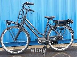 SALE! £? 1? 6? 9? 0? Pay £400 less! Gazelle BOSCH Electric Bike heavy duty Bicycle
