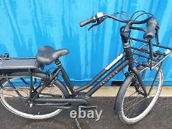 SALE! £? 1? 6? 9? 0? Pay £400 less! Gazelle BOSCH Electric Bike heavy duty Bicycle
