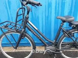SALE! £1690 pay £200 less! Gazelle BOSCH Electric Bike heavy duty Bicycle