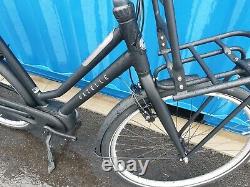 SALE! £1690 pay £200 less! Gazelle BOSCH Electric Bike heavy duty Bicycle