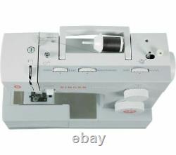 SINGER Heavy Duty 4411 Sewing Machine Currys