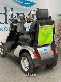 SUMMER SALE TGA Breeze S4 8MPH Mobility Scooter