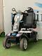 Sale Kymco Maxi Xls Black All Terrain Mobility Scooter