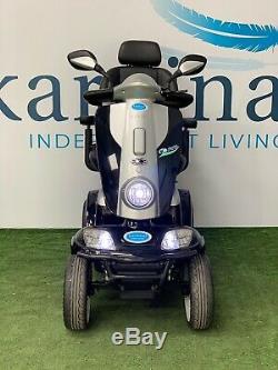 Sale Kymco Maxi XLS Black All Terrain Mobility Scooter