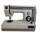 Sewing Machine Janome New Home Ss2015 Heavy Duty Semi Industrial Electric Pedal