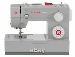 Sewing Machine Singer Heavy Duty 4423