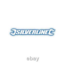 Silverline Heavy Duty 900W 500kg Electric Lifting Engine Hoist Winch 442463