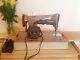 Singer 185k Heavy-duty Sewing Machine Fully Working Excellent Condition
