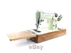 Singer 319K Semi Industrial Heavy Duty Zigzag Sewing Machine