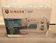 Singer 3337 Simple 29 Stitch Heavy Duty Home Sewing Machine Brand New