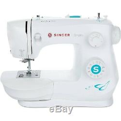 Singer 3337 Simple 29-stitch Heavy Duty Home Sewing Machine Ships TODAY