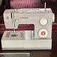 Singer 4423 Heavy Duty Sewing Machine (us/ca) With Uk Inverter Included