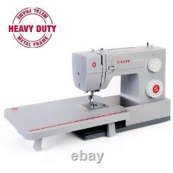 Singer 4423 Heavy Duty Sewing Machine With Gift Packs