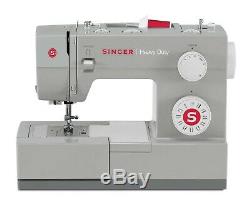 Singer 4423 Heavy Duty Strong Easy To Use Domestic Household Sewing Machine