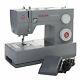 Singer #4432 Heavy Duty Sewing Machine Has High Speed Sewing And Heavy-duty M
