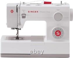 Singer 5523 Heavy Duty Sewing Machine New BNIB