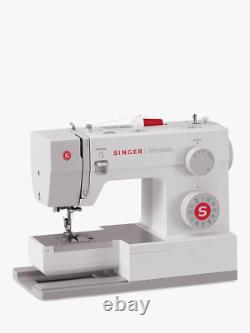 Singer 5523 Heavy Duty Sewing Machine New BNIB