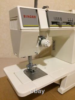 Singer 6212C Excelle Heavy Duty Zig Zag Straight Electric Sewing Machine