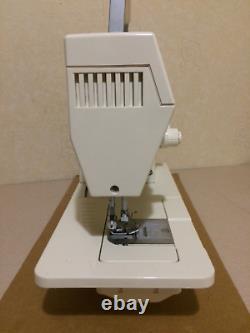 Singer 6212C Excelle Heavy Duty Zig Zag Straight Electric Sewing Machine
