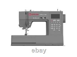 Singer HD6805C Heavy Duty Strong Computerised Professional Sewing Machine