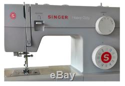 Singer HEAVY DUTY 4423 Sewing Machine - a Champion