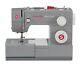Singer Heavy Duty 4423 Electric Sewing Machine