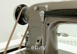 Singer Heavy Duty Industrial Sewing Machine Refurbished
