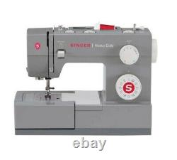 Singer Heavy Duty Sewing Machine Embroidery 4432 With ORIGINAL PACKAGING RRP £379