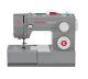 Singer Heavy Duty Sewing Machine Embroidery 4432 With Original Packaging Rrp £379