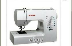 Singer electric sewing machine Model 7442 Heavy Duty