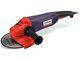 Sparky Mba 2400p Hd Heavy Duty Corded Electric Angle Grinder 180mm Disc 8500rpm