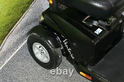 Spring Sale Rascal Ventura 8 Mph Class 3 Large All Terrain Road Scooter