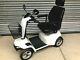 Strider St5d Large Size Mobility Scooter 8 Mph Inc Suspension & Warranty